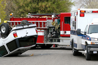 Car accident