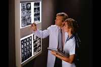 Lien-based diagnostics