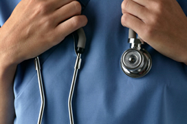 Doctors on liens