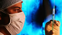 Personal injury pain management